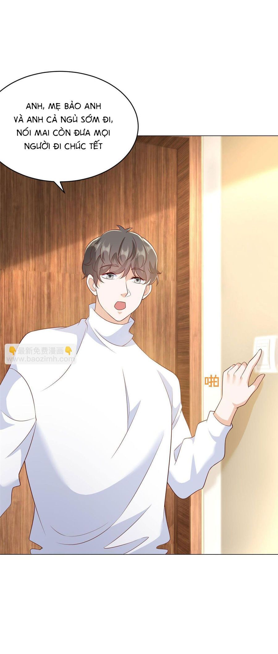 đọc truyện Mỗi Tuần Ta Có Một Nghề Nghiệp Mới Chương 346 ảnh 37 tại Thiên Thai Truyện