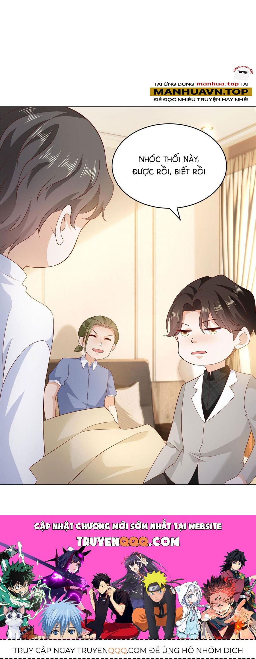 đọc truyện Mỗi Tuần Ta Có Một Nghề Nghiệp Mới Chương 346 ảnh 38 tại Thiên Thai Truyện