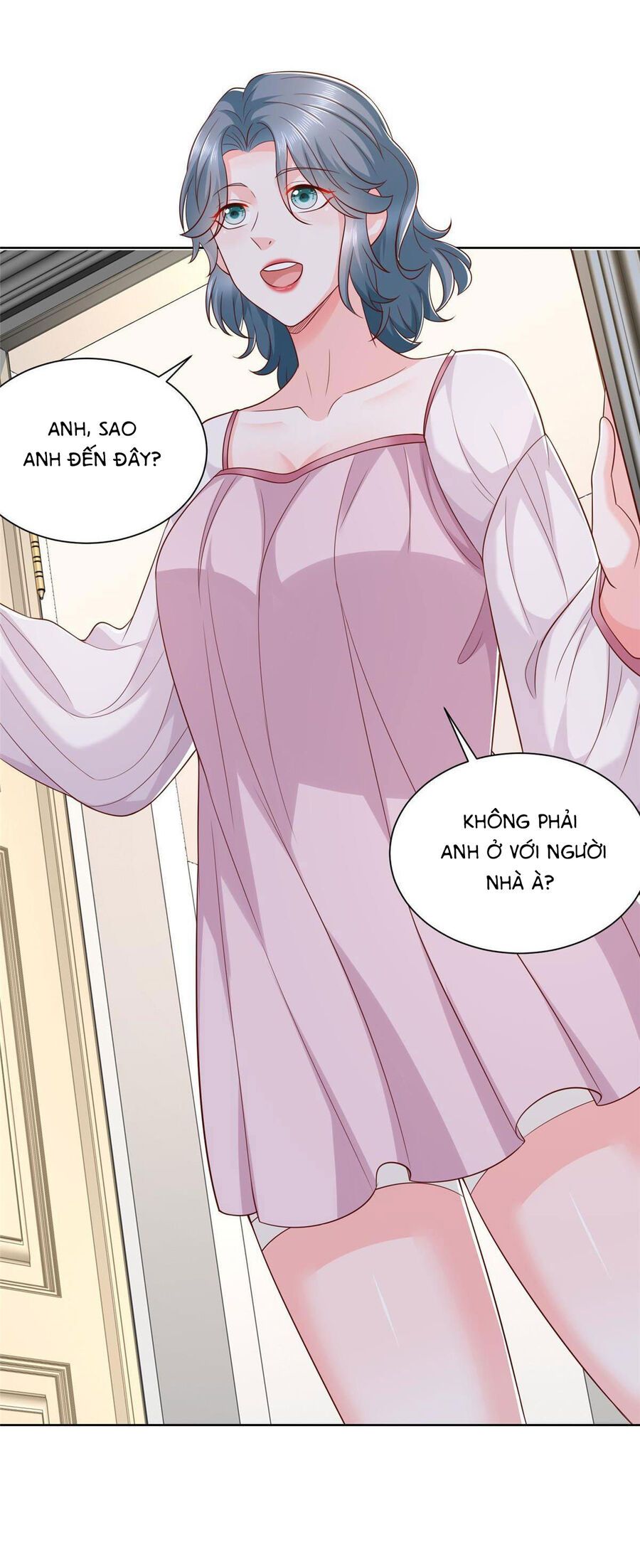 đọc truyện Mỗi Tuần Ta Có Một Nghề Nghiệp Mới Chương 346 ảnh 9 tại Thiên Thai Truyện