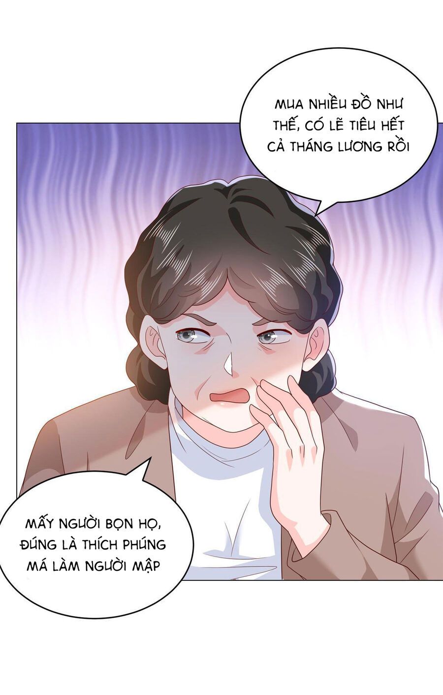 đọc truyện Mỗi Tuần Ta Có Một Nghề Nghiệp Mới Chương 347 ảnh 18 tại Thiên Thai Truyện