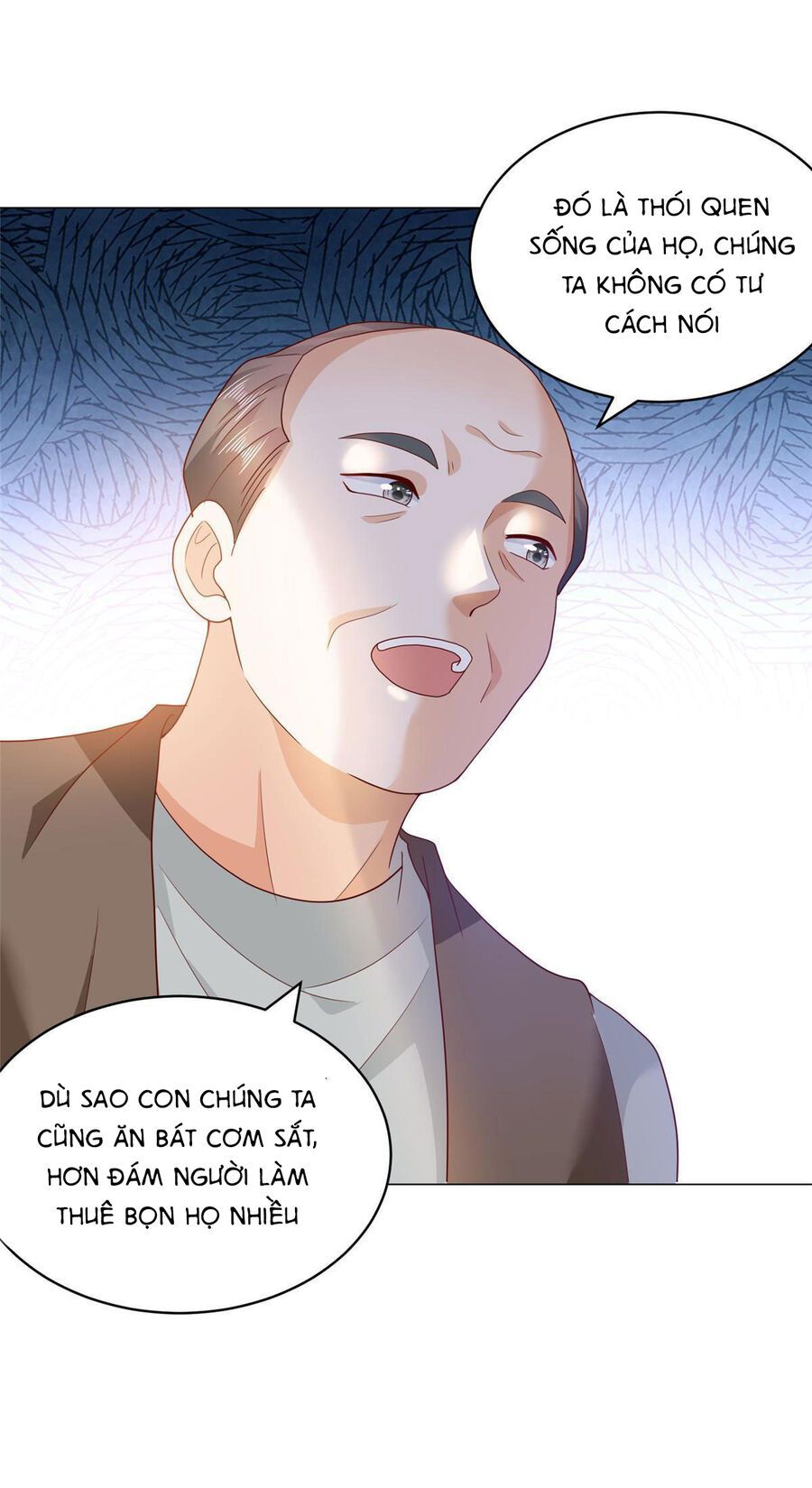 đọc truyện Mỗi Tuần Ta Có Một Nghề Nghiệp Mới Chương 347 ảnh 19 tại Thiên Thai Truyện