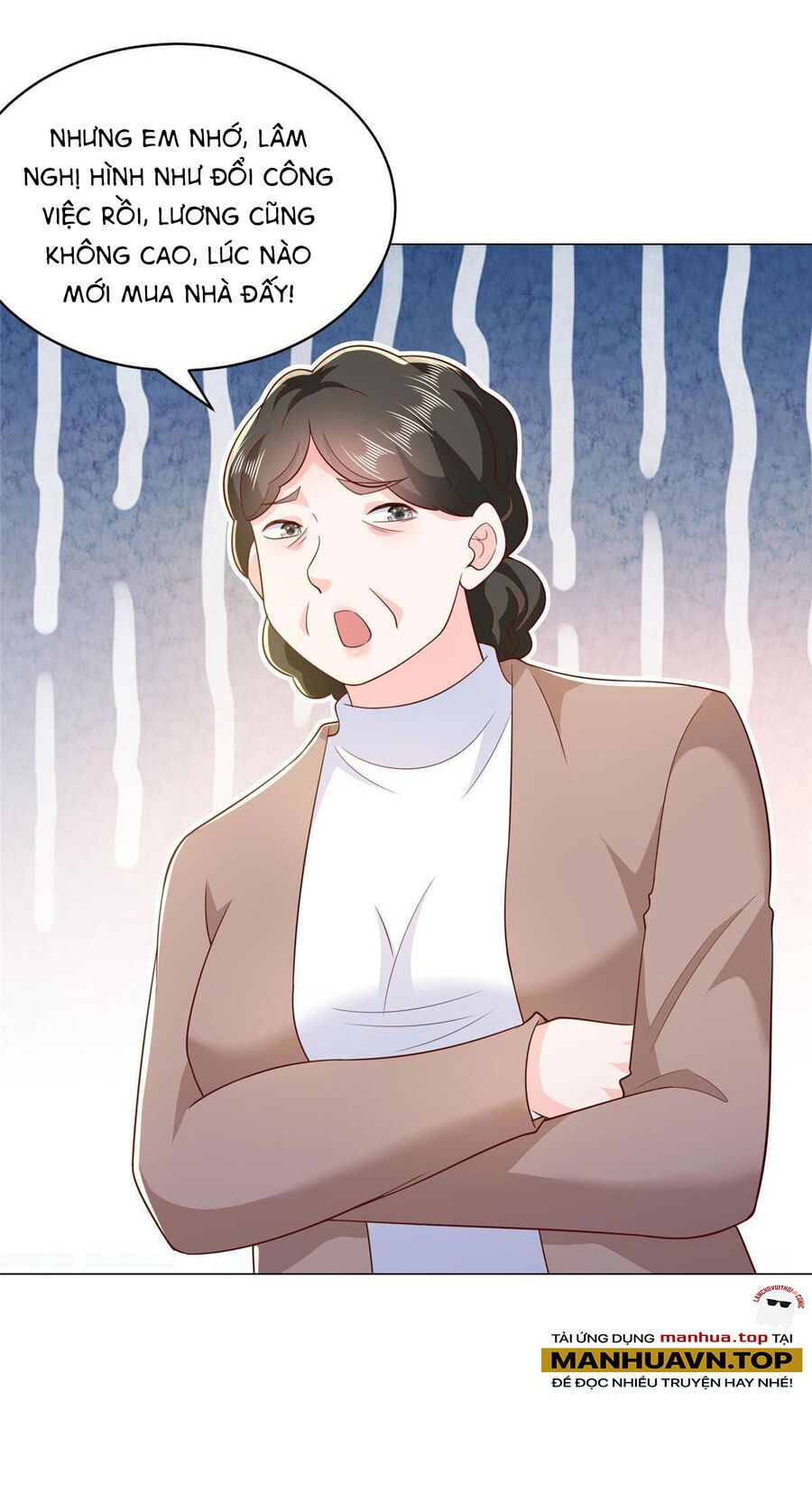 đọc truyện Mỗi Tuần Ta Có Một Nghề Nghiệp Mới Chương 347 ảnh 23 tại Thiên Thai Truyện