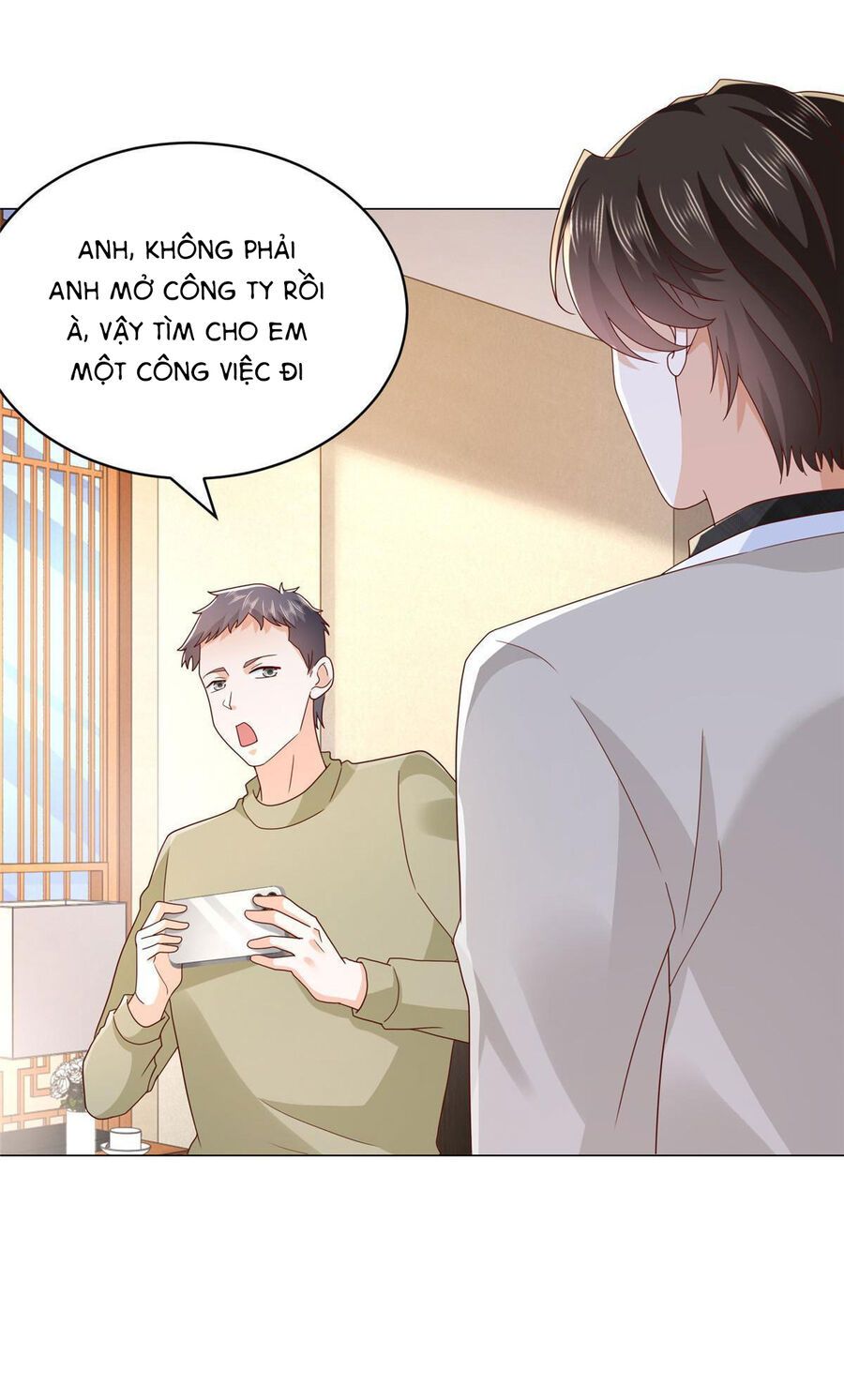 đọc truyện Mỗi Tuần Ta Có Một Nghề Nghiệp Mới Chương 347 ảnh 26 tại Thiên Thai Truyện