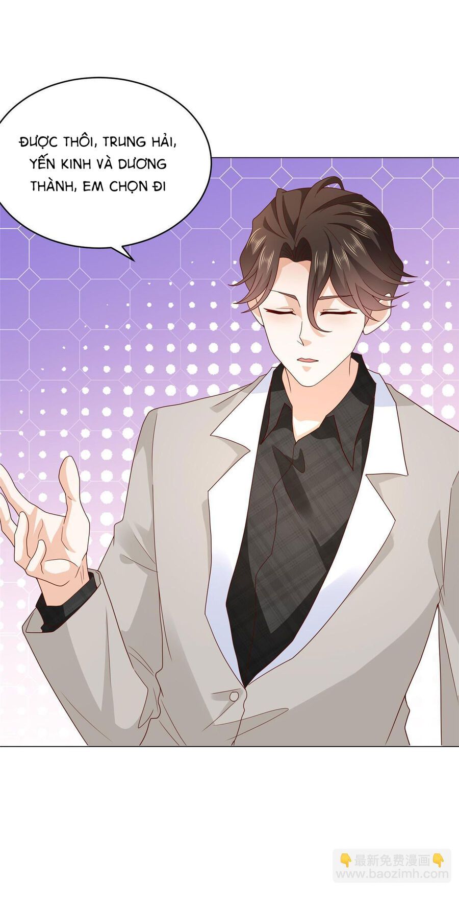 đọc truyện Mỗi Tuần Ta Có Một Nghề Nghiệp Mới Chương 347 ảnh 27 tại Thiên Thai Truyện