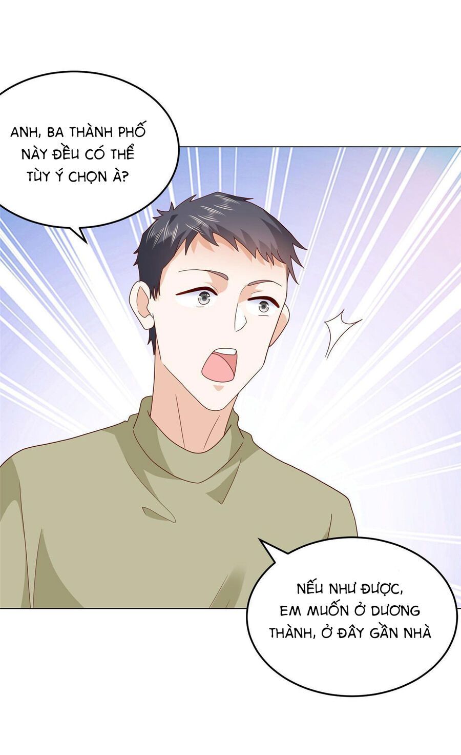 đọc truyện Mỗi Tuần Ta Có Một Nghề Nghiệp Mới Chương 347 ảnh 28 tại Thiên Thai Truyện