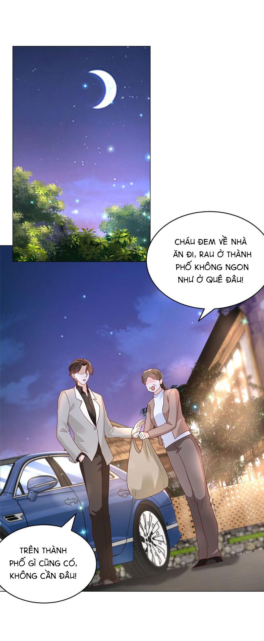 đọc truyện Mỗi Tuần Ta Có Một Nghề Nghiệp Mới Chương 347 ảnh 31 tại Thiên Thai Truyện