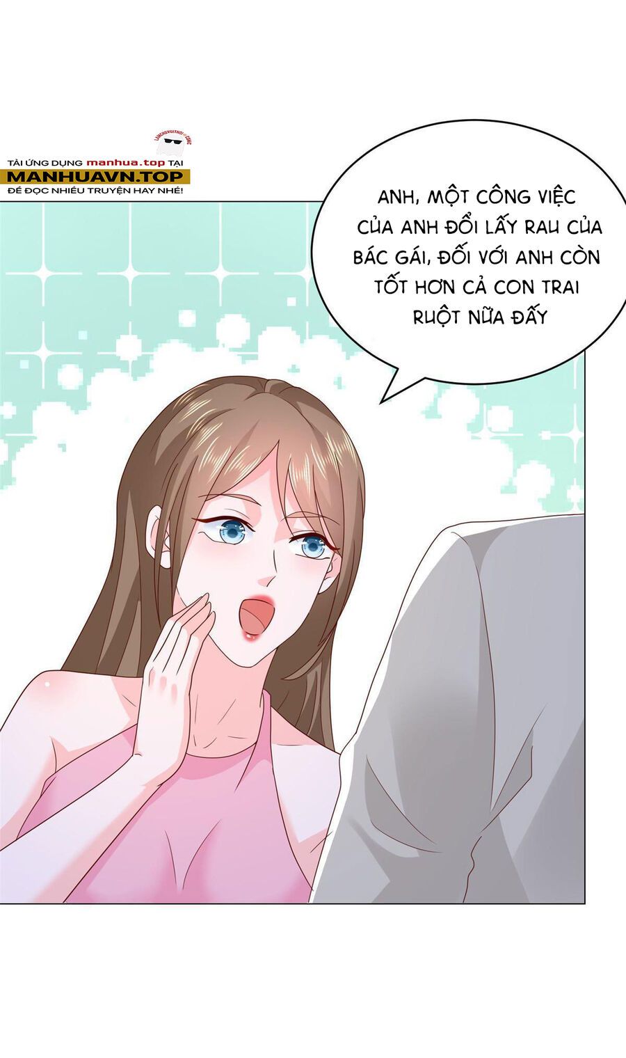 đọc truyện Mỗi Tuần Ta Có Một Nghề Nghiệp Mới Chương 347 ảnh 32 tại Thiên Thai Truyện