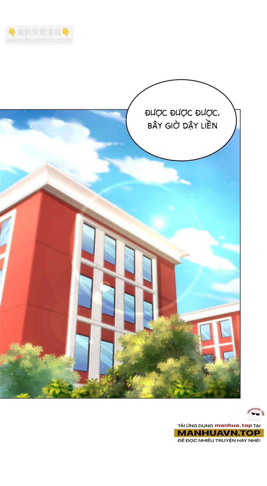 đọc truyện Mỗi Tuần Ta Có Một Nghề Nghiệp Mới Chương 347 ảnh 6 tại Thiên Thai Truyện