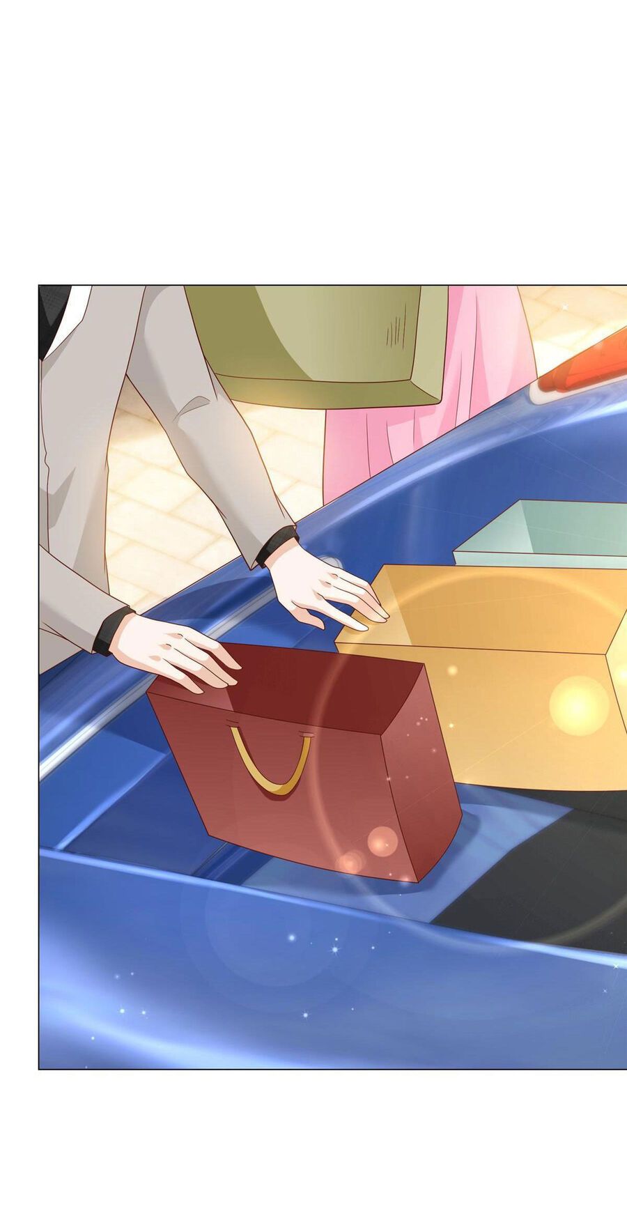 đọc truyện Mỗi Tuần Ta Có Một Nghề Nghiệp Mới Chương 347 ảnh 7 tại Thiên Thai Truyện