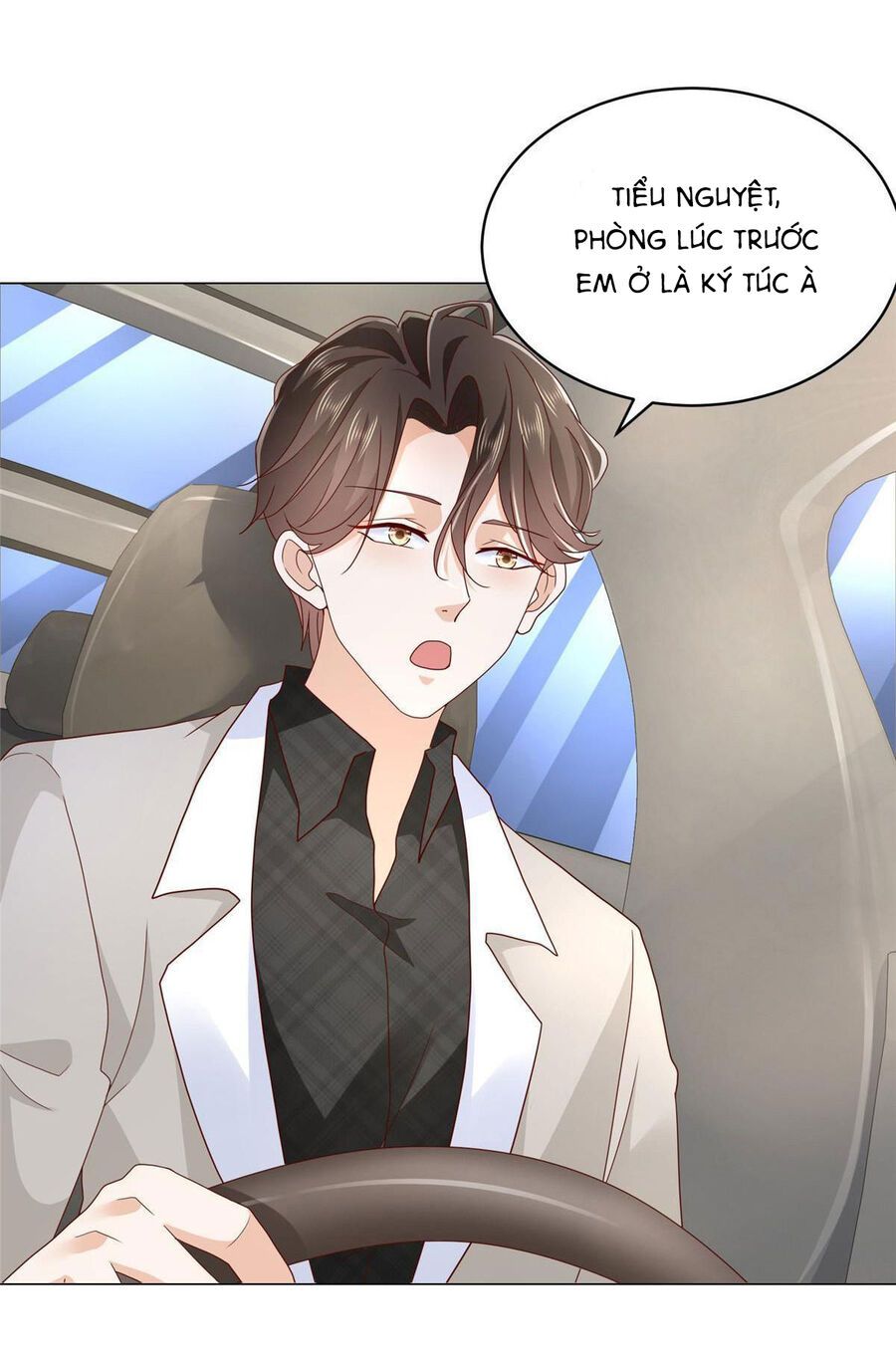 đọc truyện Mỗi Tuần Ta Có Một Nghề Nghiệp Mới Chương 348 ảnh 12 tại Thiên Thai Truyện