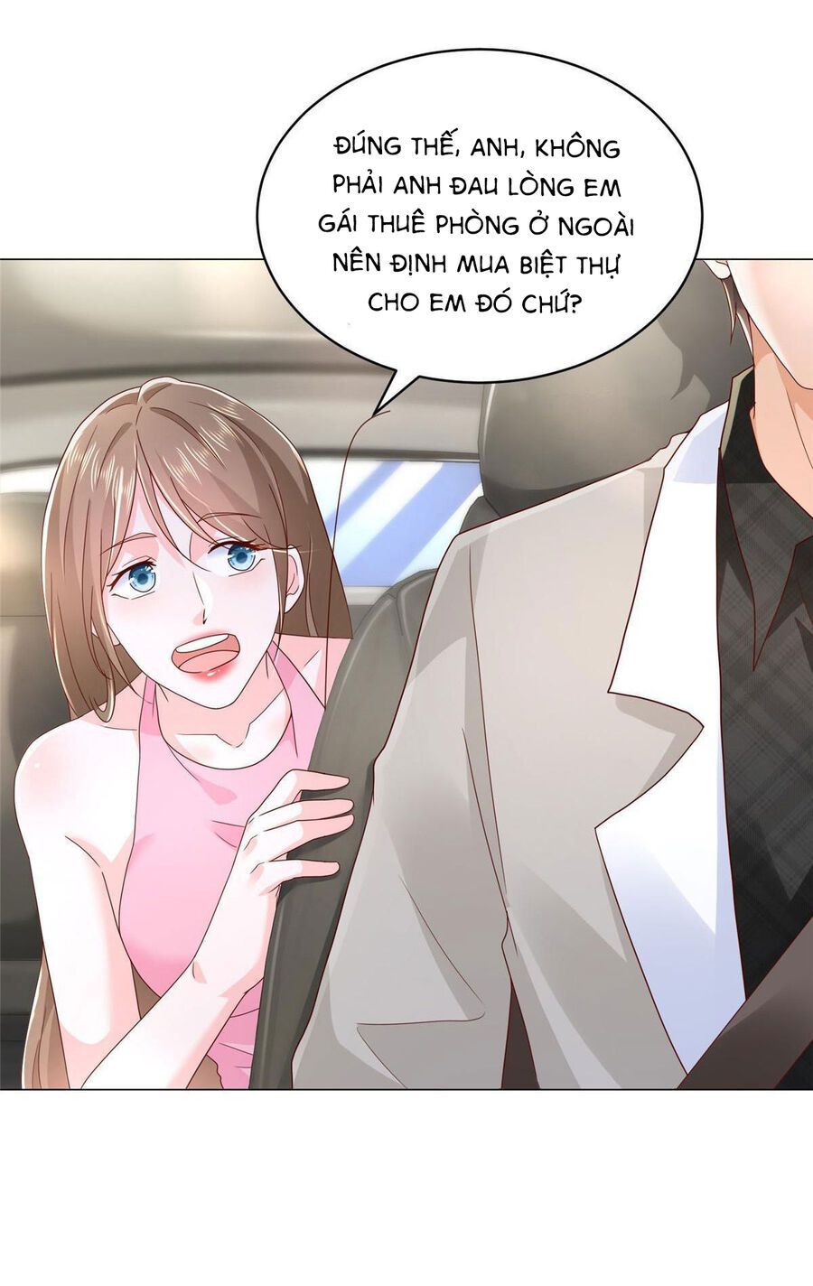 đọc truyện Mỗi Tuần Ta Có Một Nghề Nghiệp Mới Chương 348 ảnh 13 tại Thiên Thai Truyện