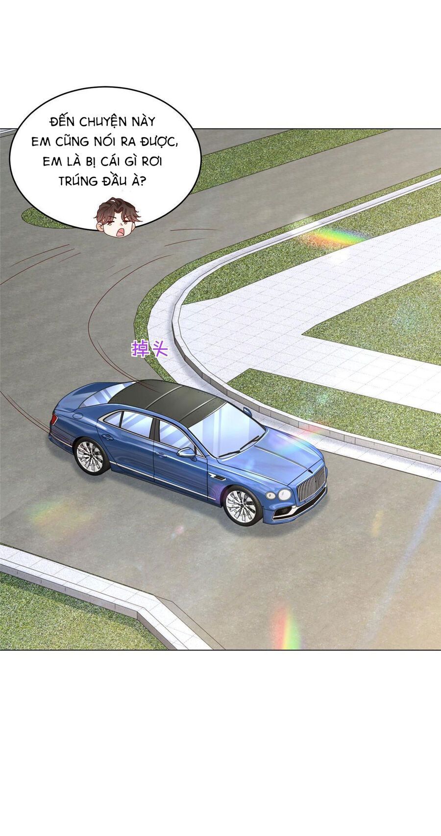 đọc truyện Mỗi Tuần Ta Có Một Nghề Nghiệp Mới Chương 348 ảnh 14 tại Thiên Thai Truyện