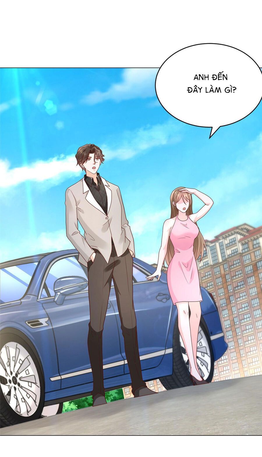 đọc truyện Mỗi Tuần Ta Có Một Nghề Nghiệp Mới Chương 348 ảnh 16 tại Thiên Thai Truyện