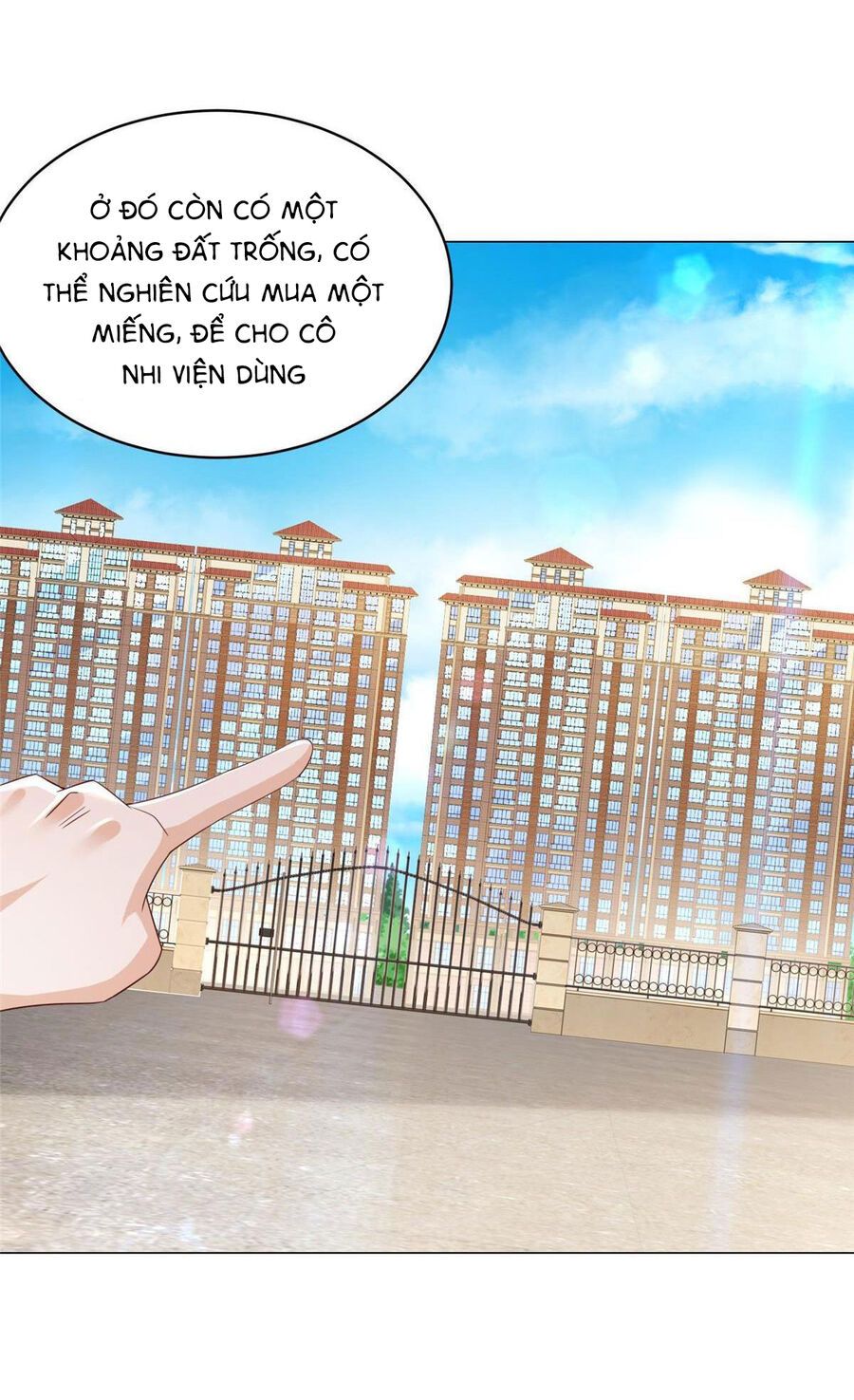 đọc truyện Mỗi Tuần Ta Có Một Nghề Nghiệp Mới Chương 348 ảnh 18 tại Thiên Thai Truyện