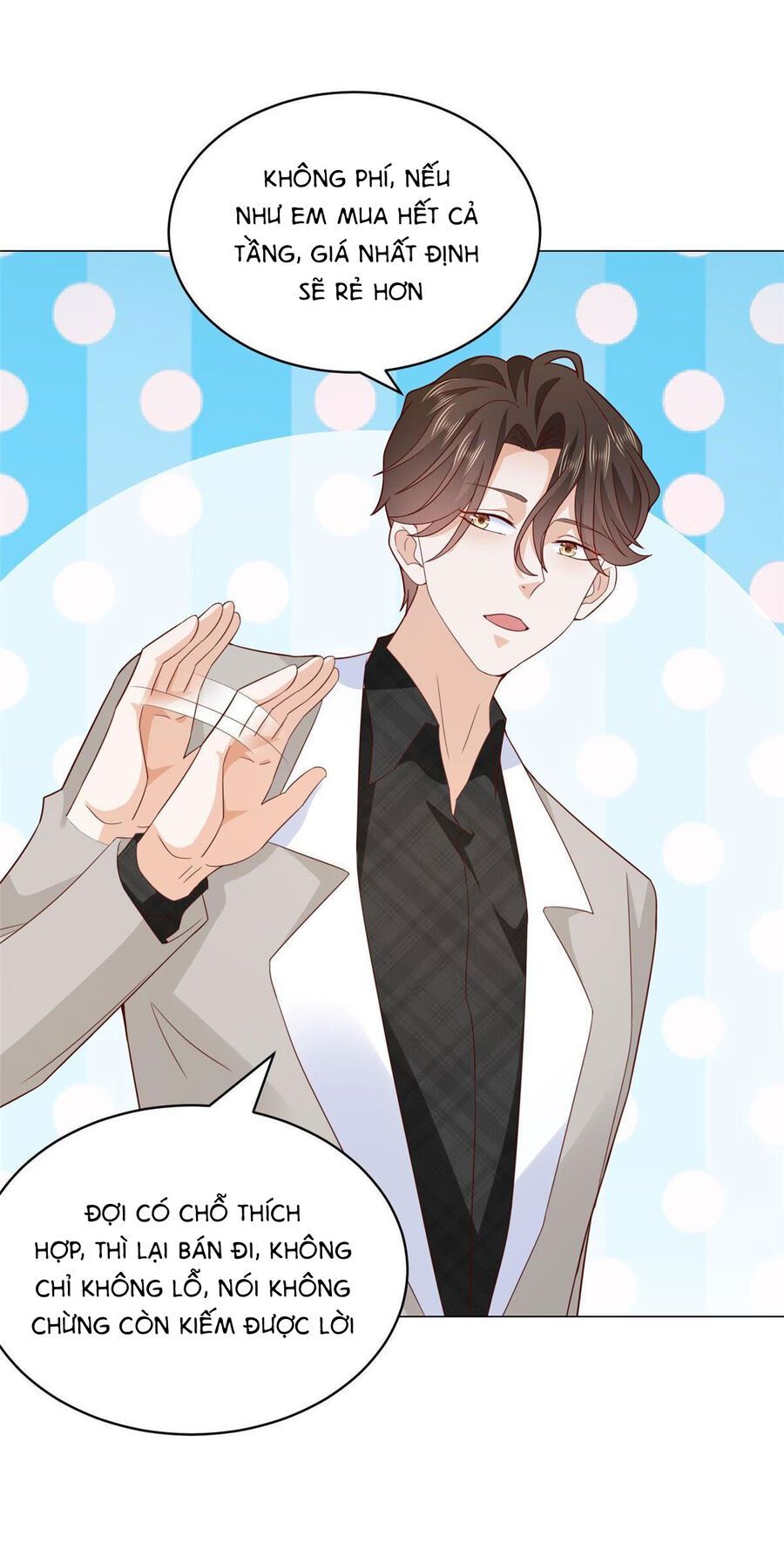 đọc truyện Mỗi Tuần Ta Có Một Nghề Nghiệp Mới Chương 348 ảnh 20 tại Thiên Thai Truyện