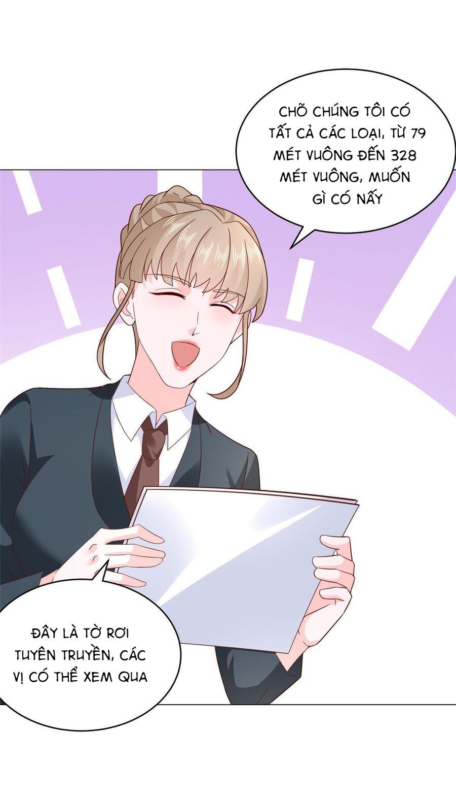 đọc truyện Mỗi Tuần Ta Có Một Nghề Nghiệp Mới Chương 348 ảnh 22 tại Thiên Thai Truyện