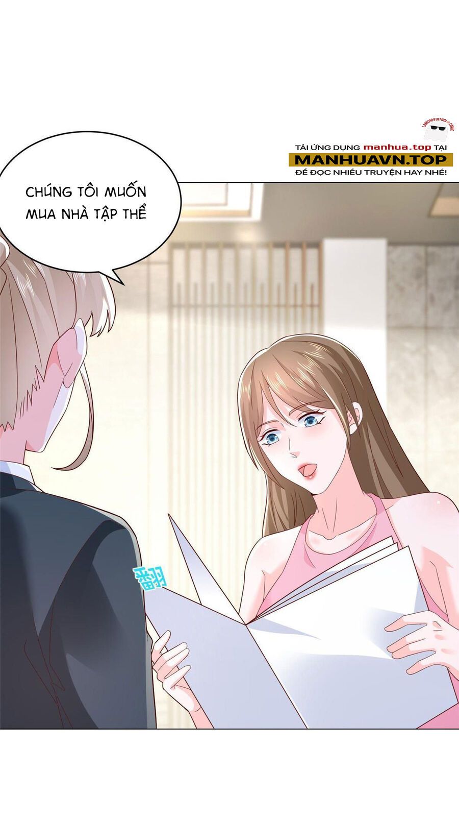 đọc truyện Mỗi Tuần Ta Có Một Nghề Nghiệp Mới Chương 348 ảnh 23 tại Thiên Thai Truyện