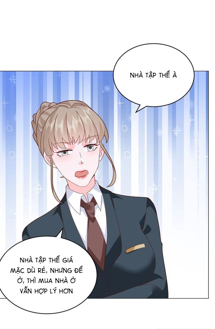 đọc truyện Mỗi Tuần Ta Có Một Nghề Nghiệp Mới Chương 348 ảnh 24 tại Thiên Thai Truyện