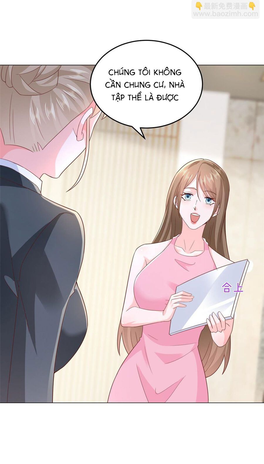 đọc truyện Mỗi Tuần Ta Có Một Nghề Nghiệp Mới Chương 348 ảnh 25 tại Thiên Thai Truyện