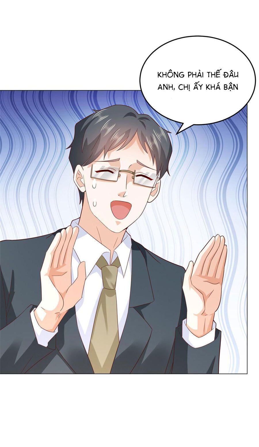 đọc truyện Mỗi Tuần Ta Có Một Nghề Nghiệp Mới Chương 348 ảnh 29 tại Thiên Thai Truyện