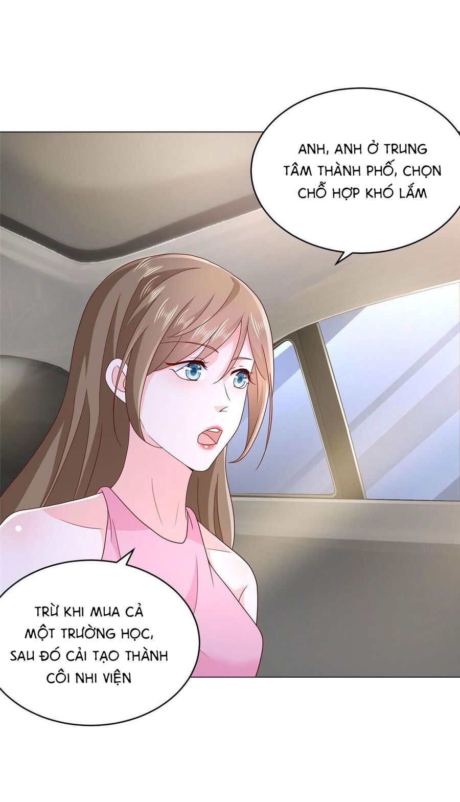 đọc truyện Mỗi Tuần Ta Có Một Nghề Nghiệp Mới Chương 348 ảnh 5 tại Thiên Thai Truyện