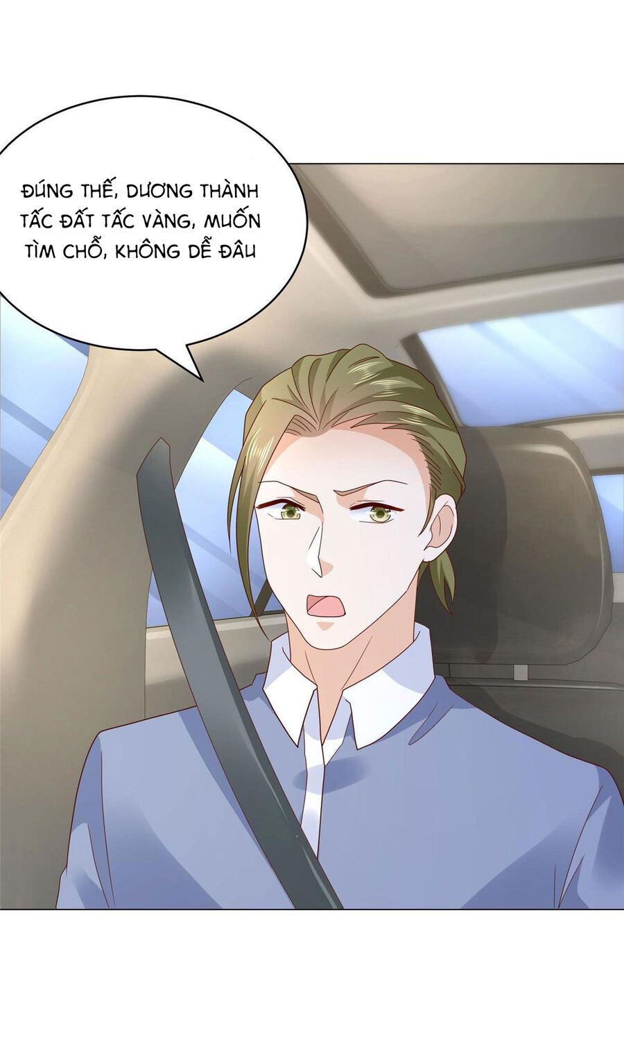 đọc truyện Mỗi Tuần Ta Có Một Nghề Nghiệp Mới Chương 348 ảnh 6 tại Thiên Thai Truyện