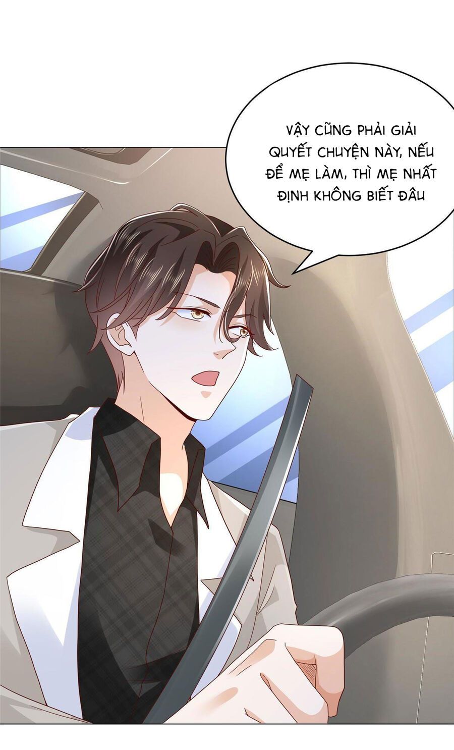 đọc truyện Mỗi Tuần Ta Có Một Nghề Nghiệp Mới Chương 348 ảnh 7 tại Thiên Thai Truyện