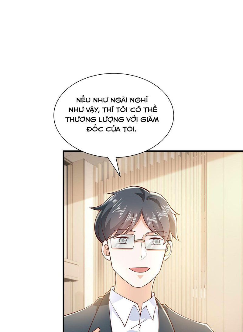 đọc truyện Mỗi Tuần Ta Có Một Nghề Nghiệp Mới Chương 349 ảnh 12 tại Thiên Thai Truyện