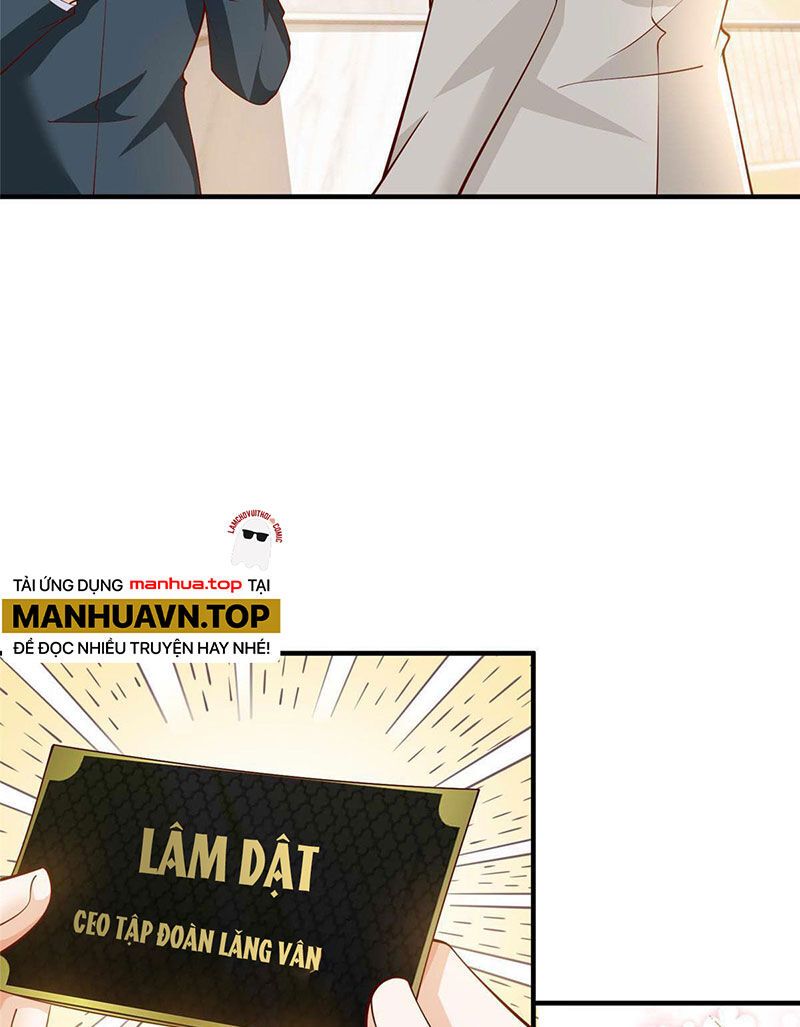 đọc truyện Mỗi Tuần Ta Có Một Nghề Nghiệp Mới Chương 349 ảnh 14 tại Thiên Thai Truyện