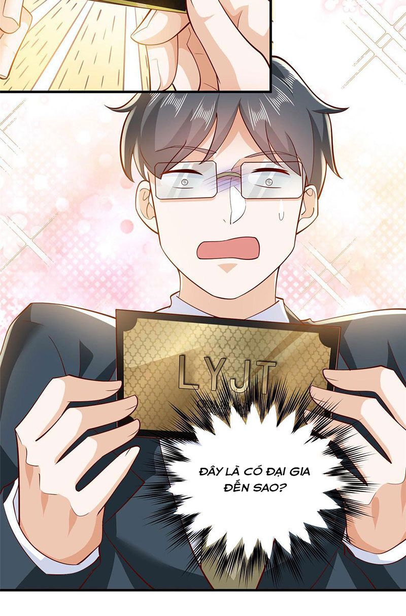 đọc truyện Mỗi Tuần Ta Có Một Nghề Nghiệp Mới Chương 349 ảnh 15 tại Thiên Thai Truyện