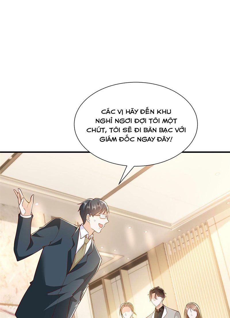 đọc truyện Mỗi Tuần Ta Có Một Nghề Nghiệp Mới Chương 349 ảnh 16 tại Thiên Thai Truyện