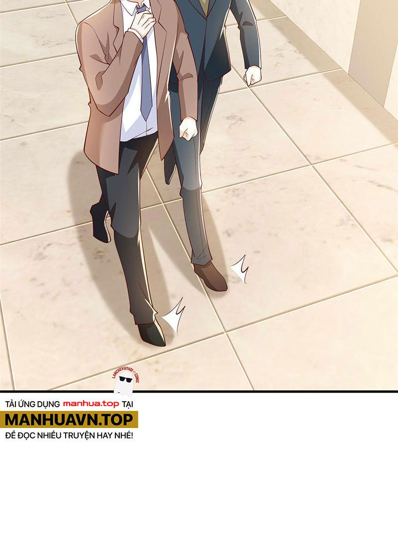 đọc truyện Mỗi Tuần Ta Có Một Nghề Nghiệp Mới Chương 349 ảnh 20 tại Thiên Thai Truyện