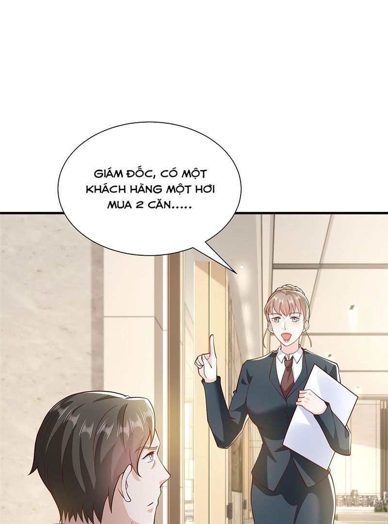 đọc truyện Mỗi Tuần Ta Có Một Nghề Nghiệp Mới Chương 349 ảnh 21 tại Thiên Thai Truyện