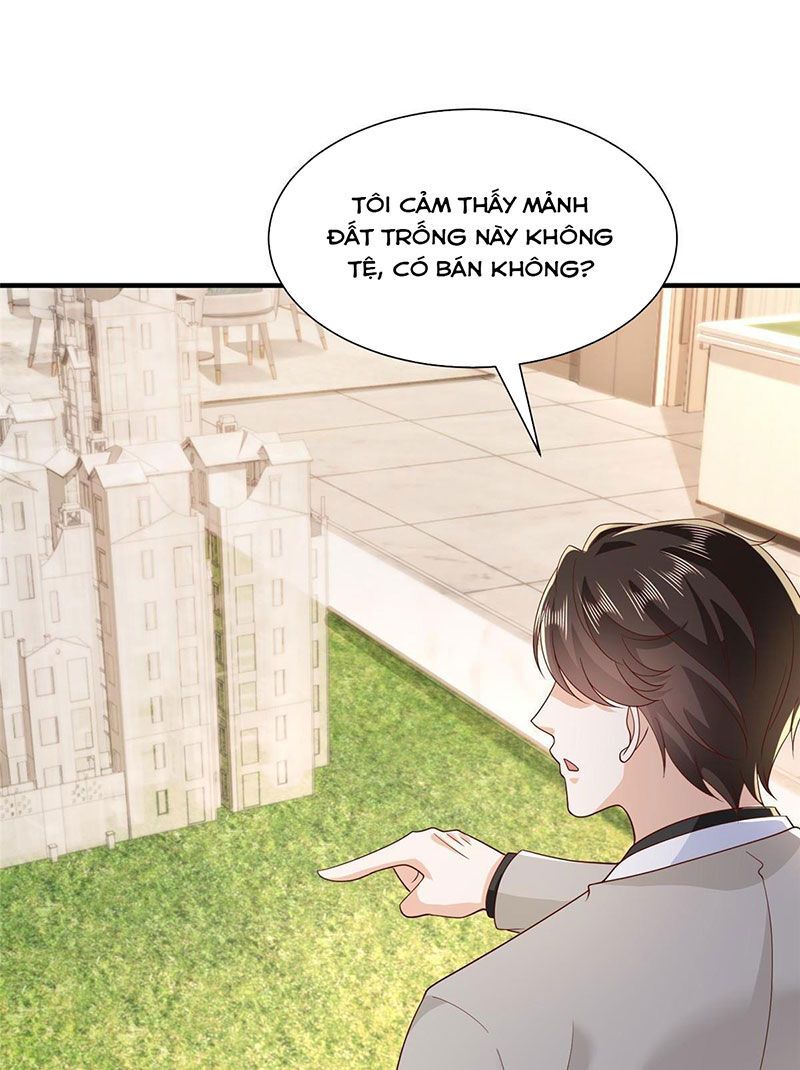 đọc truyện Mỗi Tuần Ta Có Một Nghề Nghiệp Mới Chương 349 ảnh 4 tại Thiên Thai Truyện