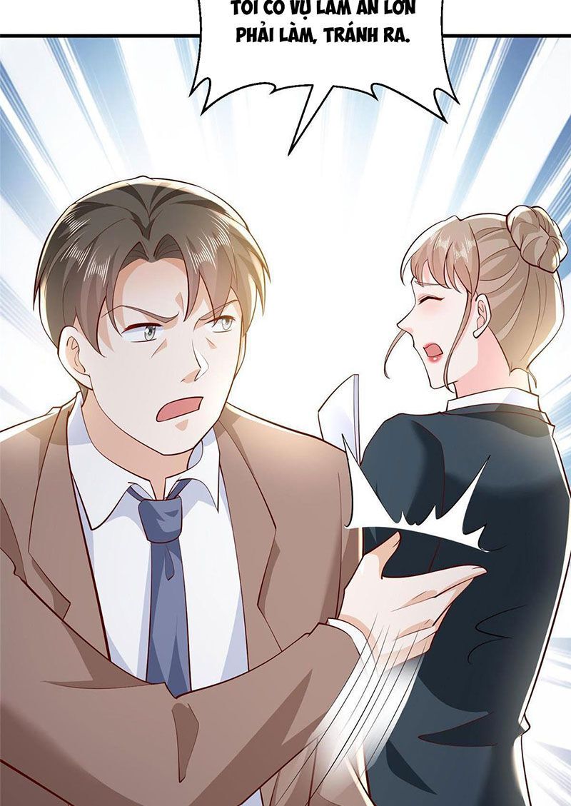 đọc truyện Mỗi Tuần Ta Có Một Nghề Nghiệp Mới Chương 349 ảnh 23 tại Thiên Thai Truyện