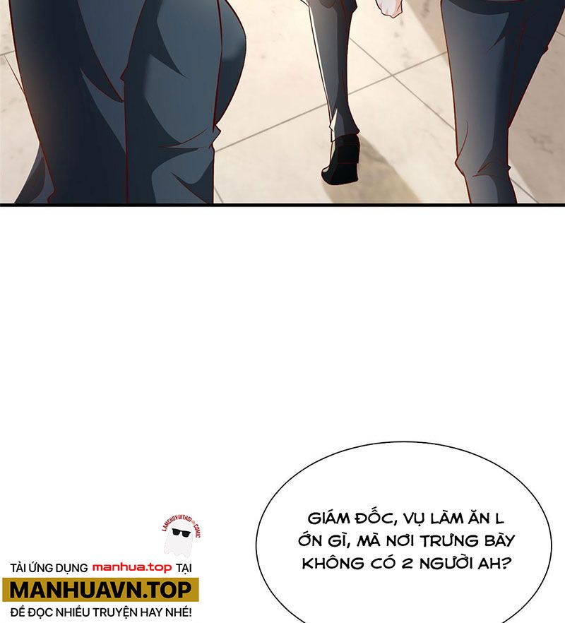 đọc truyện Mỗi Tuần Ta Có Một Nghề Nghiệp Mới Chương 349 ảnh 26 tại Thiên Thai Truyện