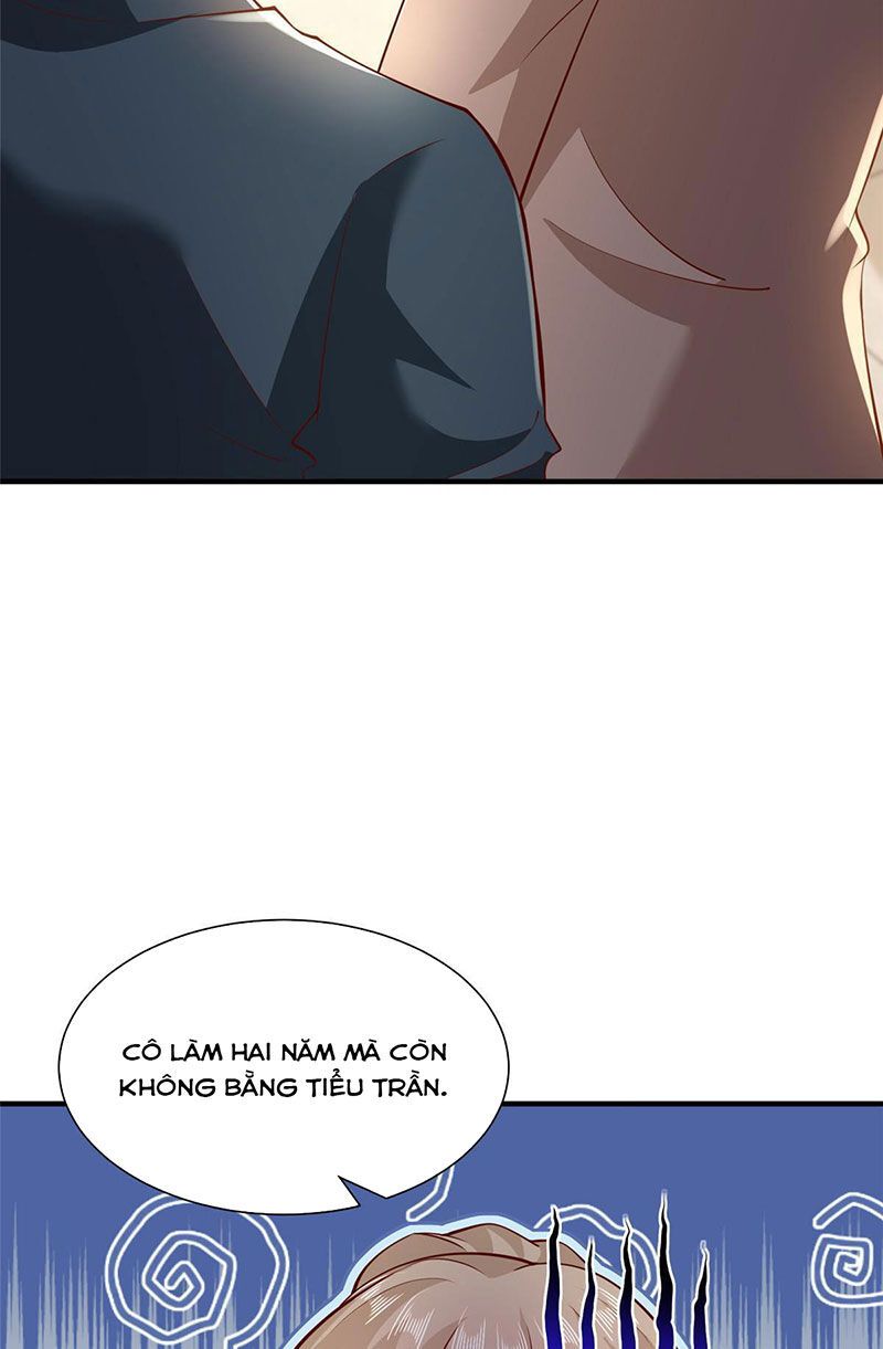 đọc truyện Mỗi Tuần Ta Có Một Nghề Nghiệp Mới Chương 349 ảnh 29 tại Thiên Thai Truyện