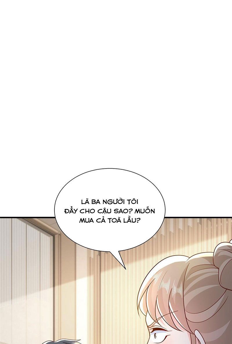 đọc truyện Mỗi Tuần Ta Có Một Nghề Nghiệp Mới Chương 349 ảnh 31 tại Thiên Thai Truyện