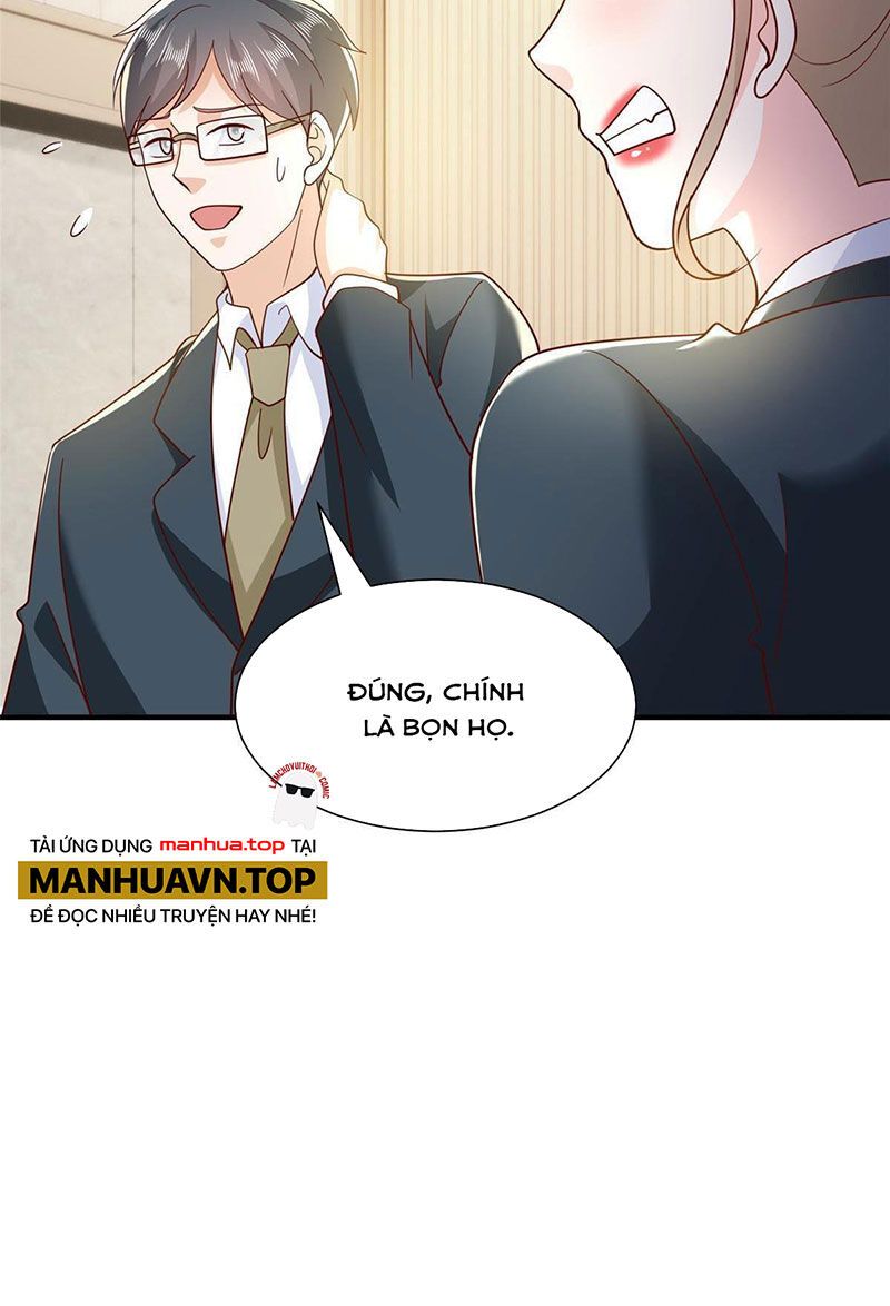 đọc truyện Mỗi Tuần Ta Có Một Nghề Nghiệp Mới Chương 349 ảnh 32 tại Thiên Thai Truyện