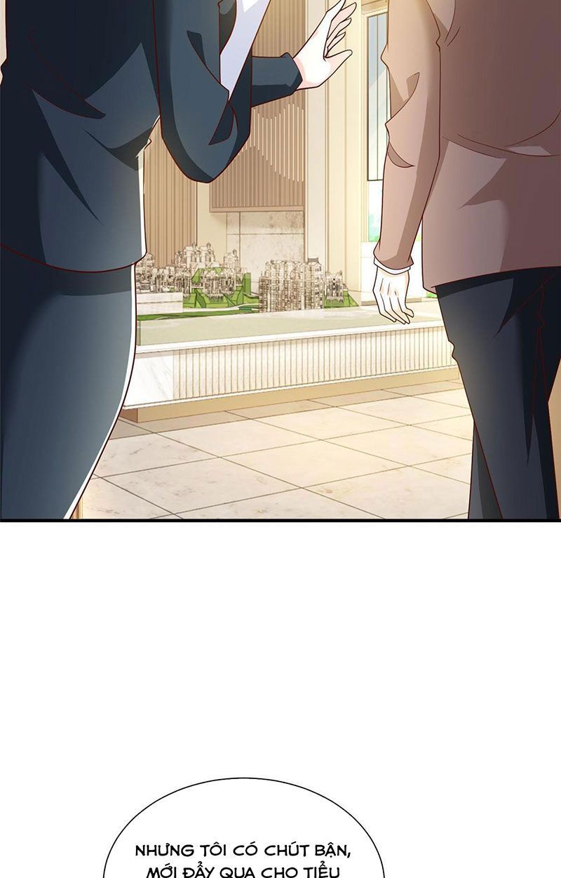 đọc truyện Mỗi Tuần Ta Có Một Nghề Nghiệp Mới Chương 349 ảnh 35 tại Thiên Thai Truyện