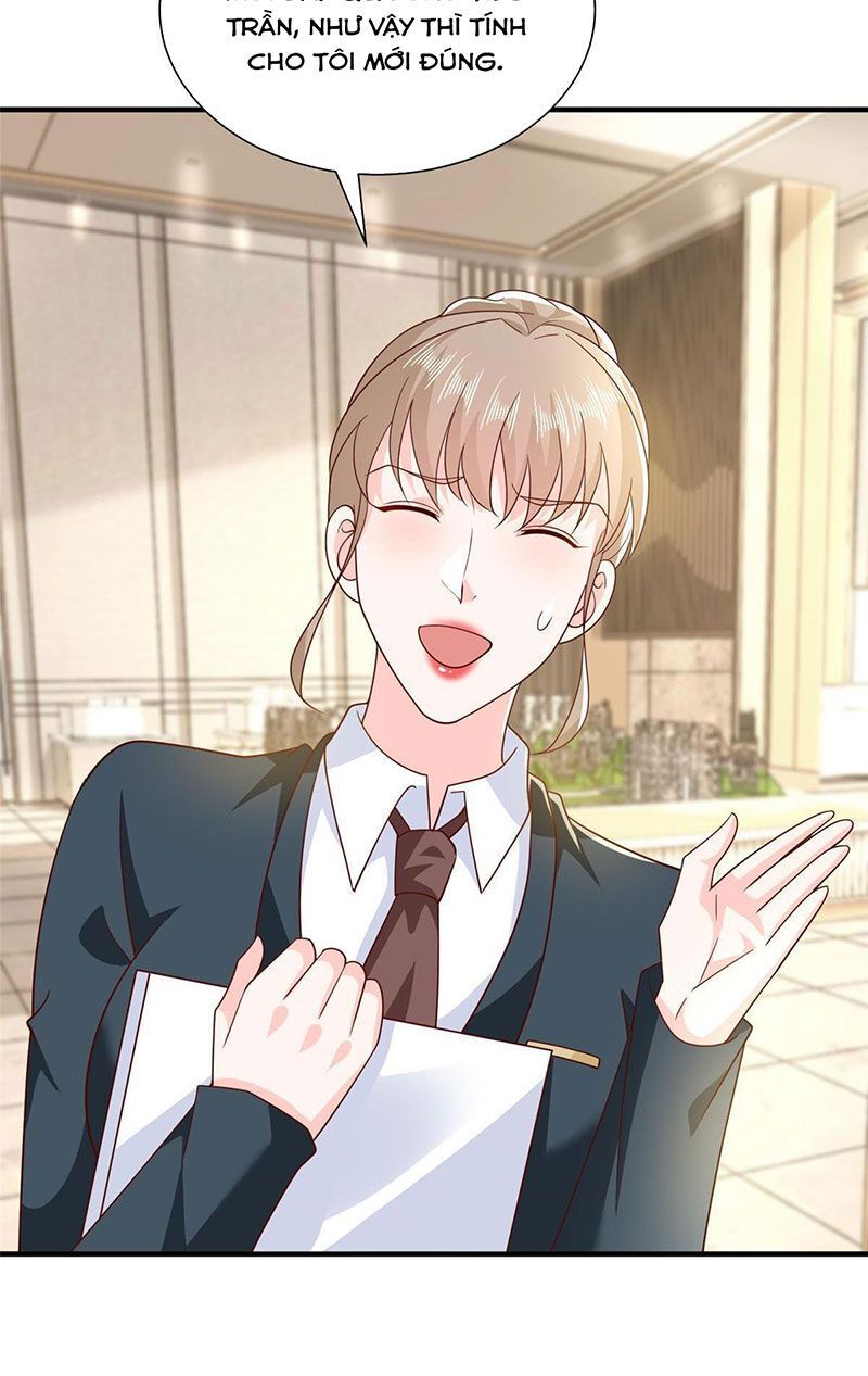 đọc truyện Mỗi Tuần Ta Có Một Nghề Nghiệp Mới Chương 349 ảnh 36 tại Thiên Thai Truyện