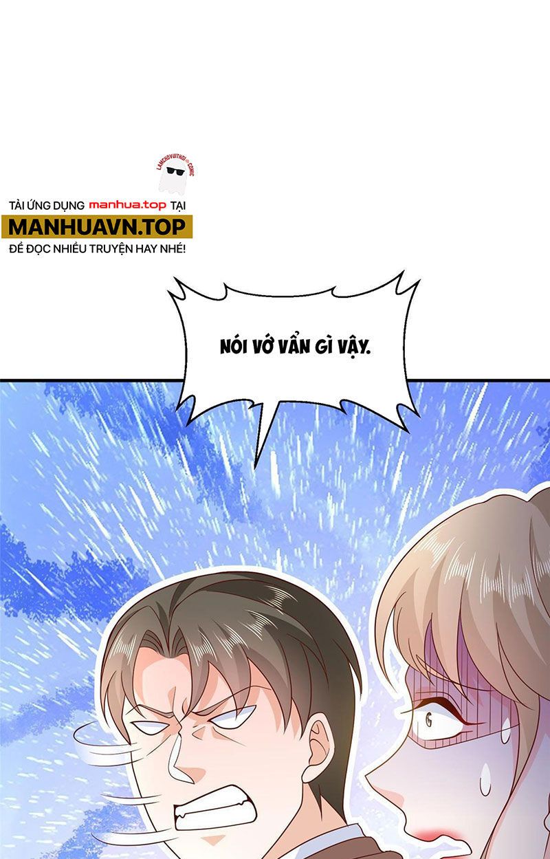 đọc truyện Mỗi Tuần Ta Có Một Nghề Nghiệp Mới Chương 349 ảnh 37 tại Thiên Thai Truyện