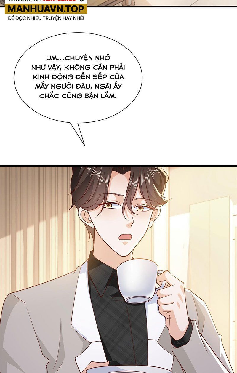 đọc truyện Mỗi Tuần Ta Có Một Nghề Nghiệp Mới Chương 349 ảnh 43 tại Thiên Thai Truyện