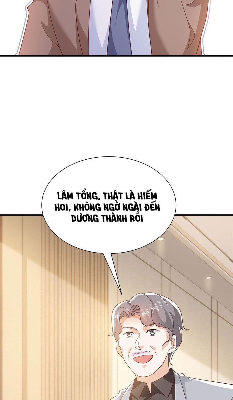 đọc truyện Mỗi Tuần Ta Có Một Nghề Nghiệp Mới Chương 349 ảnh 45 tại Thiên Thai Truyện