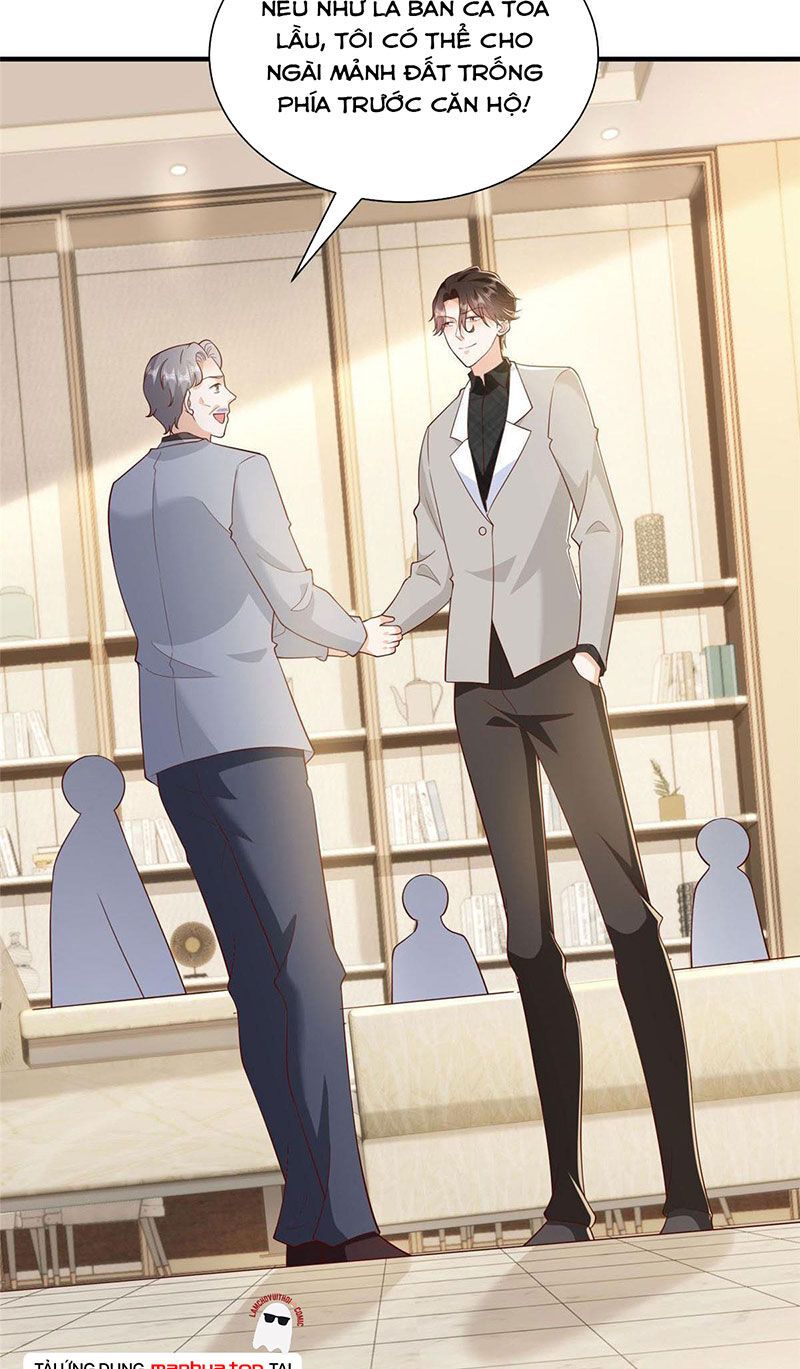 đọc truyện Mỗi Tuần Ta Có Một Nghề Nghiệp Mới Chương 349 ảnh 47 tại Thiên Thai Truyện