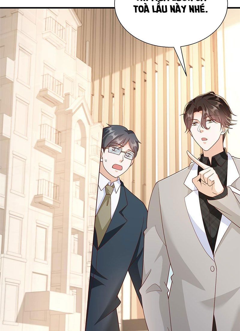 đọc truyện Mỗi Tuần Ta Có Một Nghề Nghiệp Mới Chương 349 ảnh 8 tại Thiên Thai Truyện