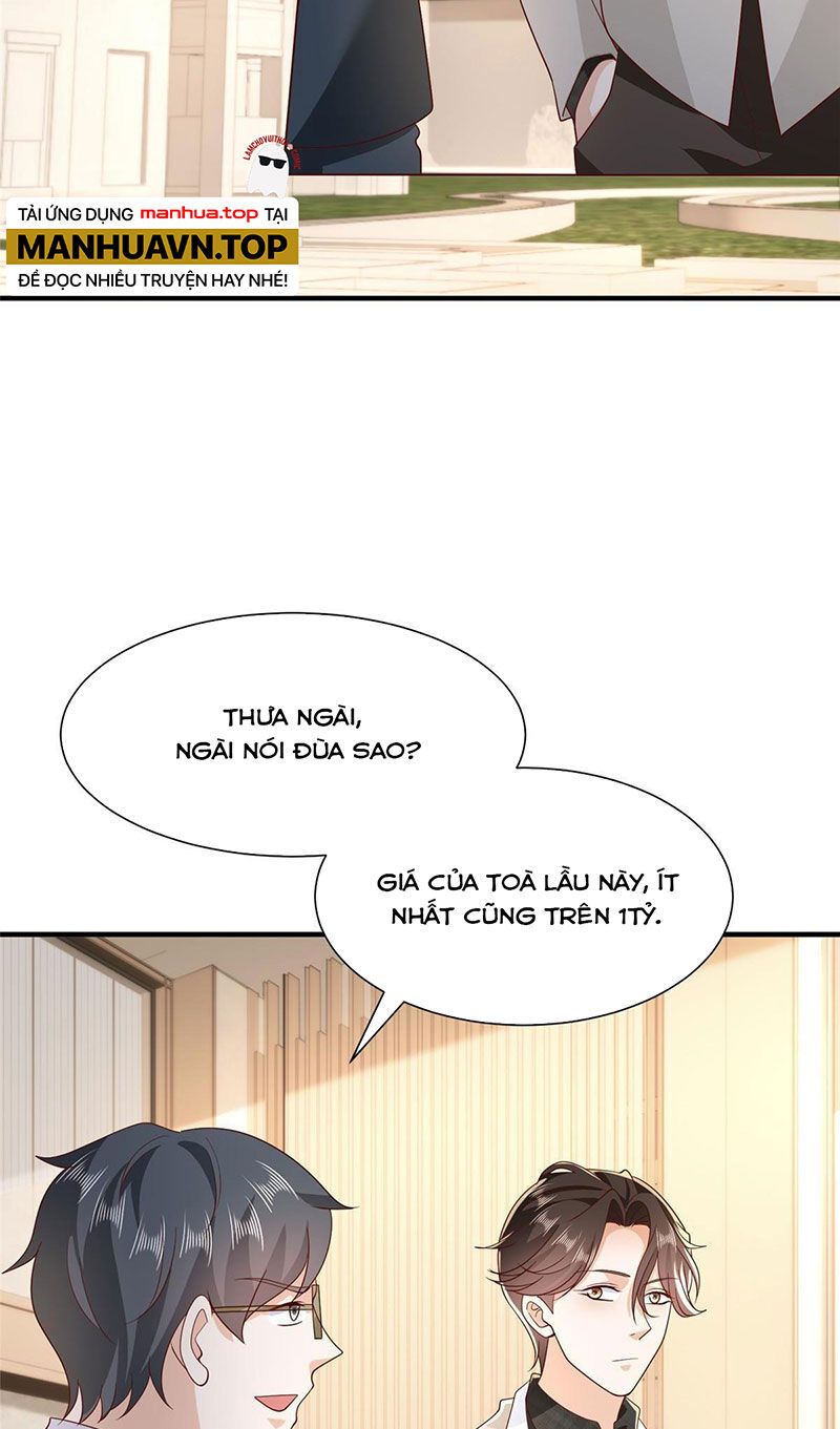 đọc truyện Mỗi Tuần Ta Có Một Nghề Nghiệp Mới Chương 349 ảnh 9 tại Thiên Thai Truyện