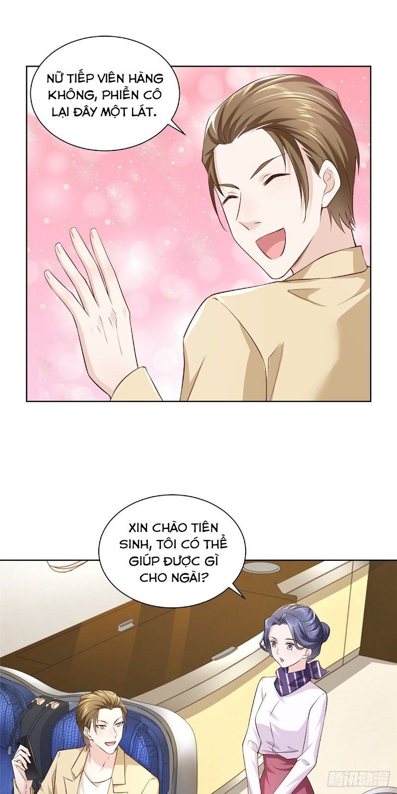 đọc truyện Mỗi Tuần Ta Có Một Nghề Nghiệp Mới Chương 35 ảnh 12 tại Thiên Thai Truyện