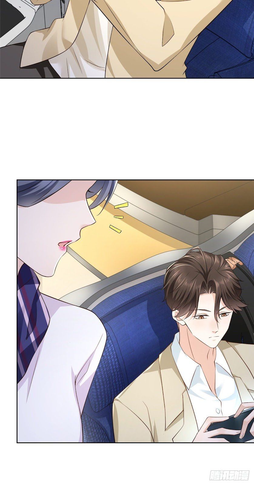 đọc truyện Mỗi Tuần Ta Có Một Nghề Nghiệp Mới Chương 35 ảnh 15 tại Thiên Thai Truyện