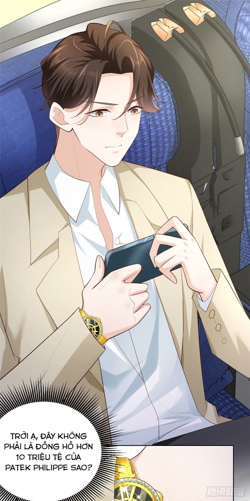 đọc truyện Mỗi Tuần Ta Có Một Nghề Nghiệp Mới Chương 35 ảnh 16 tại Thiên Thai Truyện